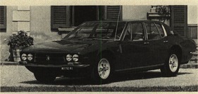 Iso Rivolta Fidia 