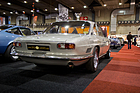 Iso Rivolta GT IR300 (1968) - an der Interclasssics Brussels 2015 (1968)