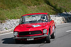 Iso Rivolta GT300 (1969) an der Arosa ClassicCar 2013 – Arosa Classic Sport Trophy