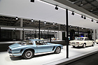 Bild: Iso Rivolta Grifo (1969) - an der Grand Basel 2018