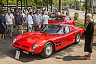 Image: Iso Rivolta Grifo A3/C* (1968) - Zurich Classic Car Award 2024