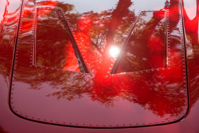 Iso Rivolta Grifo A3/C* (1968) – Zurich Classic Car Award 2024