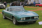 Iso Rivolta Grifo Series 1 (1966) - am Concours d'Elégance Suisse 2016