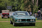 Iso Rivolta Grifo Series 1 (1966) - am Concours d'Elégance Suisse 2016