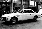 Iso Rivolta IR 300 (1964) - von Bertone karossiert, Motor aus der Corvette - Genfer Automobilsalon 1964