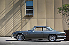Iso Rivolta IR 300 (1966) - Granturismo-Coupé mit amerikanischem V8 - V8-/I6-Hybridtreffen in der Motorworld Kemptthal 2021
