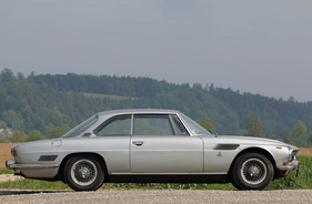 Iso Rivolta IR 300 (1970)