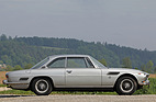 Artikelbild Ankündigung - Raritäten und Exklusivitäten an der DolderClassics-Versteigerung der Oldtimer Galerie Toffen am 10. Juni 2012