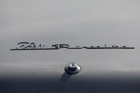 Iso Rivolta IR 300 (1970) (1970)