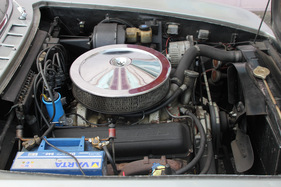 Iso Rivolta IR 300 (1970)