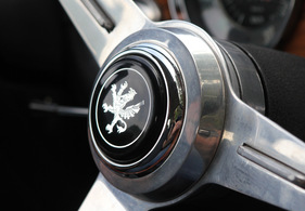 Iso Rivolta IR 300 (1970)