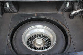 Iso Rivolta IR 300 (1970) (1970)