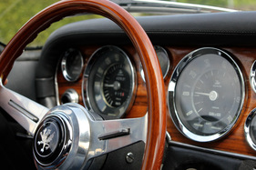Iso Rivolta IR 300 (1970)