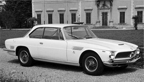 Iso 1963-1974 – Aufsteiger zum Supersportwagen- und Luxuswagen-Bauer