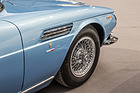 Iso Rivolta IR 300 Coupé (1967) - als Lot 405 an der Bonhams Versteigerung "Les grandes marques du monde au Grand Palais" in Paris 2017