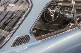 Iso Rivolta IR 300 Coupé (1967) - als Lot 405 an der Bonhams Versteigerung "Les grandes marques du monde au Grand Palais" in Paris 2017