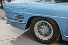 Iso Rivolta IR 300 Coupé (1967) - als Lot 405 an der Bonhams Versteigerung "Les grandes marques du monde au Grand Palais" in Paris 2017