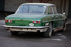 Image: Iso Rivolta IR 300 GT Coupé (1963) - on offer as lot 184 at the RM Auction in Monaco on May 10, 2014