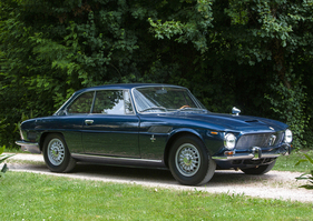 Iso Rivolta IR 300 GT Coupé By Bertone (1968) - als Lot 157 angeboten an der RM/Sotheby's Versteigerung von Paris am 1. Februar 2023