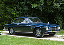 Image: Iso Rivolta IR 300 GT Coupé By Bertone (1968) - offered as lot 157 at the RM/Sotheby's auction in Paris on February 1, 2023