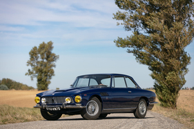 Iso Rivolta IR300 (1966) - als Lot 181 angeboten an der Artcurial André Trigano Collection 2020 Versteigerung am 13. September 2020