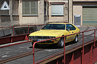 Iso Rivolta Lele (1972) - nur 285 Exemplare wurden gebaut - V8- und I6-Hybrid-Treffen Kemptthal 2020