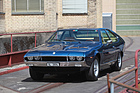 Bild: Iso Rivolta Lele (1973) - Design von Marcello Gandini - V8- und I6-Hybrid-Treffen Kemptthal 2020