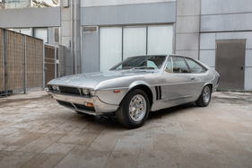 Iso Rivolta Lele (1974) - Lot 361 an der RM/Sotheby's "Cliveden House" Versteigerung am 12. Juni 2024