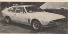 Iso Rivolta Lele 300 & 350 (1971)