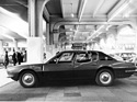 Iso Rivolta S4/Fidia (1968) - viertiüriger Sedan der Luxusklasse - Genfer Autosalon 1968