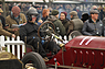 Isotta Franschini Fiat (1905) - Mike Vardy am Start zum Rennen um die S.F. Edge Trophy (© Adam Beresford - Courtesy Goodwood MM, 2016)