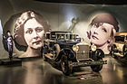 Artikelbild Museo Nazionale dell'Automobile di Torino - Italian automobile heritage yesterday and today