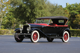 Isotta Fraschini Tipo 8 Tourer by LeBaron (1924) - als Lot 255 an der Versteigerung von RM in Arizona am 15./16. Januar 2015