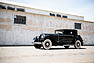 Isotta Fraschini Tipo 8A Cabriolet (1929) - als Lot 115 an der RM/Sotheby's Monterey Versteigerung am 18. August 2022 (© Darin Schnabel - Courtesy RM/Sotheby's, 2022) Isotta Fraschini Tipo 8A Cabriolet (1929) - als Lot 115 an der RM/Sotheby's Monterey Versteigerung am 18. August 2022 (© Darin Schnabel - Courtesy RM/Sotheby's, 2022)