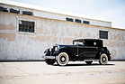 Isotta Fraschini Tipo 8A Cabriolet (1929) - as lot 115 at the RM/Sotheby's Monterey auction on August 18, 2022