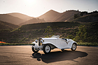 Image: Isotta Fraschini Tipo 8A "Flying Star" Recreation (1930) - as lot 154 at the RM/Sotheby's auction in Hershey 2017