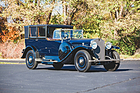 Isotta Fraschini Tipo 8A Landaulet (1924) - als Lot 216 angeboten an der RM/Sotheby's Amelia Island Versteigerung am 8./9. März 2019