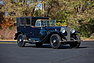 Isotta Fraschini Tipo 8A Landaulet by Sala & Riva (1924) - als Lot 232 an der RM/Sotheby's Arizona Versteigerung 2017 angeboten (© Phil Greatorex - Courtesy RM Sotheby's, 2016) Isotta Fraschini Tipo 8A Landaulet by Sala & Riva (1924) - als Lot 232 an der RM/Sotheby's Arizona Versteigerung 2017 angeboten (© Phil Greatorex - Courtesy RM Sotheby's, 2016)