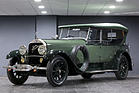 Isotta Fraschini Tipo 8A Torpédo Deux Pare-Brise (1926) - angeboten als Lot 408 an der Bonhams-Versteigerung im Grand Palais Paris am 4. Februar 2016