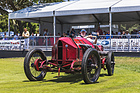 Isotta Fraschini Tipo IM (1913) - Am 2021 Amelia Island Concours d'Elégance