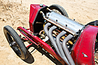 Bild: Isotta Fraschini Tipo IM (1913) - angeboten als Lot 026 an der Gooding & Co Versteigerung von Pebble Beach am 16./17. August 2019