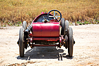 Isotta Fraschini Tipo IM (1913) - offered as lot 026 at the Gooding & Co auction at Pebble Beach on August 16/17, 2019