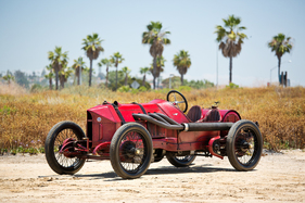 Isotta Fraschini Tipo IM (1913) - offered as lot 026 at the Gooding & Co auction at Pebble Beach on August 16/17, 2019