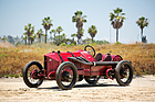 Isotta Fraschini Tipo IM (1913) - offered as lot 026 at the Gooding & Co auction at Pebble Beach on August 16/17, 2019