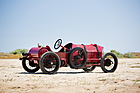 Isotta Fraschini Tipo IM (1913) - angeboten als Lot 026 an der Gooding & Co Versteigerung von Pebble Beach am 16./17. August 2019
