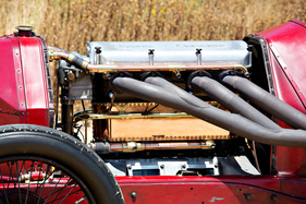 Isotta Fraschini Tipo IM (1913) - angeboten als Lot 026 an der Gooding & Co Versteigerung von Pebble Beach am 16./17. August 2019