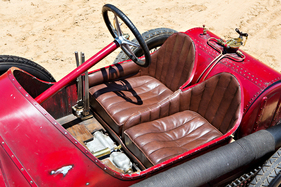 Isotta Fraschini Tipo IM (1913) - angeboten als Lot 026 an der Gooding & Co Versteigerung von Pebble Beach am 16./17. August 2019