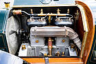 Bild: Isotta-Fraschini Tipo PM Roadster (1912) - angeboten als Lot 217 an der Bonhams "The Golden Age of Motoring" Versteigerung am 3. November 2023