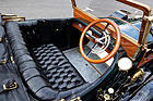Bild: Isotta-Fraschini Tipo PM Roadster (1912) - angeboten als Lot 217 an der Bonhams "The Golden Age of Motoring" Versteigerung am 3. November 2023