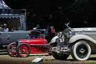 Artikelbild Concours d'Elégance Suisse 2018 - sportliche Eleganz im Schlossgarten von Coppet